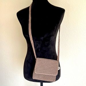 Classic The Sak crossbody